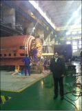 Zhongba Machinery Group Ltd