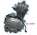 Motorcyle Engine (150BF)
