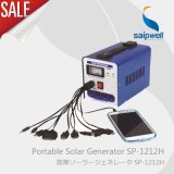 Saipwell Solar Portable Solar Generator System (SP-1212H)