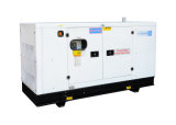 31.3kVA-187.5kVA Lovol Diesel Silent Generator (PK30400)