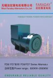 500kVA/400kw Brushless Generator From China Factory