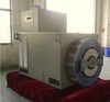 High Voltage 3300kw Brushless Chinese Alternator