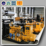 Reliable Factory, Cummins Natural Gas Generator Set 250kw, with ISO & CE Certificates