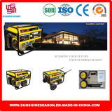 5kw Home Generator & Power Generator with Pop Design, (EC12000)
