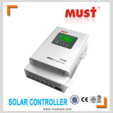 LCD Display MPPT Solar Controller 45A 60A 24V /48V