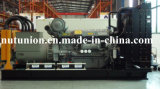 1500kVA Open Type Diesel Generator (GDP1000)