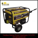Factoty Price China 5kw 5kVA Emergency Generators for Homes