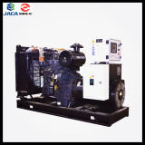 Open Type Diesel Generator with Chinese Shangchai Engine