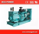 Marine Generator 400kw/500kVA