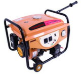 2500W Portable Gasoline Generator with 12V DC Output (PS3650DX)