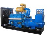 Perkins Series Diesel Generator (NPP1100)