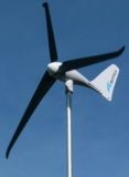 600W Wind Solar Hybrid System (X600)
