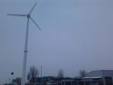 Smart Control Wind Turbine Generator 30kw System