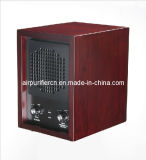 Air Purifier with HEPA and Ozone Generator