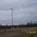 Reliable Wind Power Generator 1000W System for Household