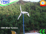 1kw, 2kw, 3kw, 5kw, 10kw Horizontal Wind Power Generator