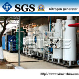 PSA Nitrogen Generator for Bell Type Furnace Annealing