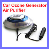 3 Million Anion Kill 99% Floating Germs Per Hour 8mg Ozone Generator Ozone Air Purifier
