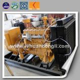 Biogas Animal Waste Generation Silent Biogas Power Plant Gas Engine Generator