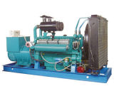 Diesel Generator Set (PAOU)