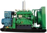 120kw Natural Gas Generator Set (YF120GF-NG)