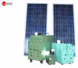 on Grid Solar Electricity Power System 160W (STS160)