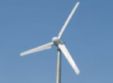 Wind Power Generator (FD-20Kw) 