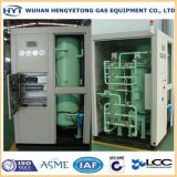 Wuhan Hengyetong Gas Equipment Co., Ltd