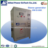 Oxygen Source Ozone Generator for Bottled Water Industry