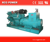 60kVA Generator Powered by Cummins Engines