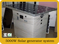 Solar Home System (OX-085)