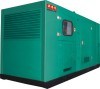 Prime 200kw Cummins Diesel Generator (NPC275)