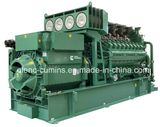 2000kw Gas Generator with Cummins Engine Stamford Alternator