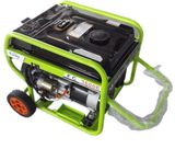 New! 3kw Saso Certified Petrol Gasoline Generator (FC3600)