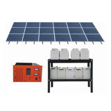 2000W Solar Driven Generator (SP-2000H)