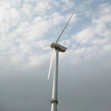 50kw Low Rpm Magnet Alternator Wind Turbine Generator