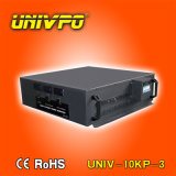 AC DC 48V to 110V Inverter 24V to 220V 230V 380V AC 3/Three Phase Converter/Inverter 10kw/10000W (UNIV-10KP-3)