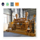2015 Hot Sell CE and ISO Certified Natural Gas Generator 100kw