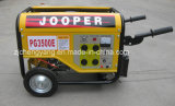 3kw Electric Gasoline Generator for Home Use (PG3500E)