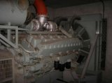 750kw Generator (KPS400I)