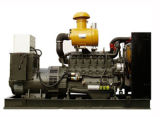1000kva Deutz Powered Diesel Generator Set