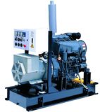 Diesel Generating Set (DEUTZ AIR COOLING)