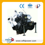 30kw to 260kw LPG Engine