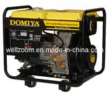 Air-Cooled Diesel Generator (DMG5500CL(E))