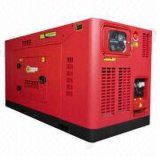 Sound-Proof Diesel Generators (HP160S)