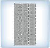 Transparent Solar Panel/PV Panel 180watt Mono With CE/TUV/Iec Certifications