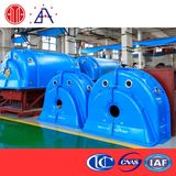 1000kw Coal Fired Steam Turbine Generator for Power Plant