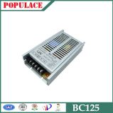 Battery Charger Bc125 for Genset Spare Parts 12V 5A