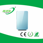 Latest Blue Air Purifier with Simple Style (HJY-E003)