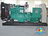 75kw Marine Generator Set (DY110206)